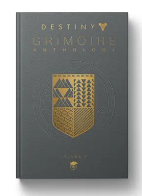 Antologia del Grimorio del Destino, Volume VI: Partner nella luce - Destiny Grimoire Anthology, Volume VI: Partners in Light