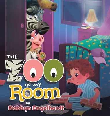 Lo zoo nella mia stanza - The Zoo In My Room