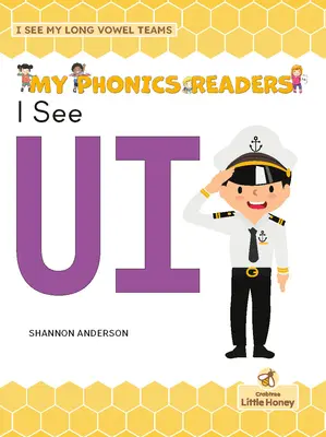 Vedo Ui - I See Ui