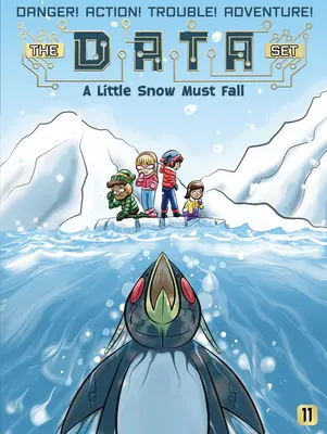 Un po' di neve deve cadere - A Little Snow Must Fall