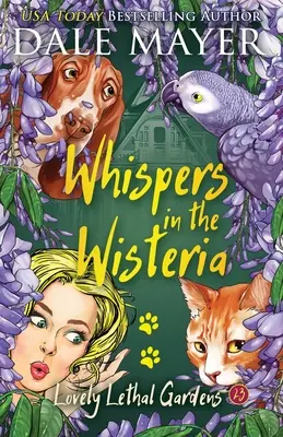 Sussurri nel glicine - Whispers in the Wisteria