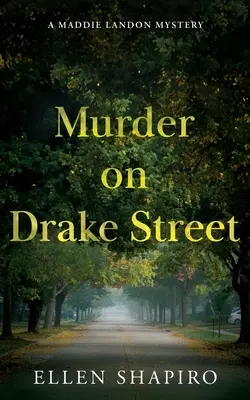 Omicidio in Drake Street - Murder on Drake Street