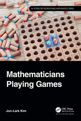 I giochi dei matematici - Mathematicians Playing Games