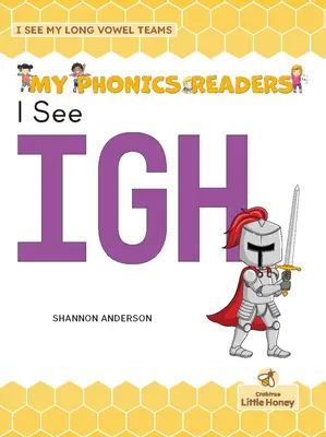 Vedo Igh - I See Igh