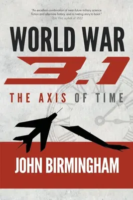 Guerra mondiale 3.1 - World War 3.1