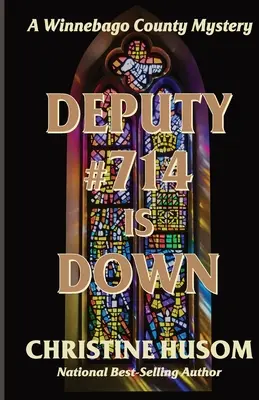 Il vicesceriffo n. 714 è a terra - Deputy #714 Is Down