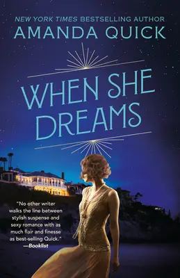 Quando sogna - When She Dreams