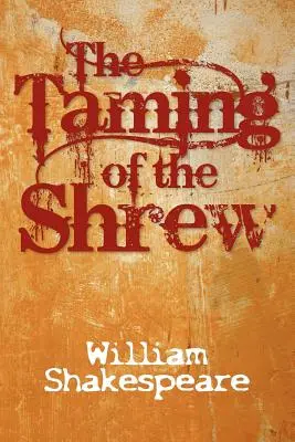 La bisbetica domata - The Taming of the Shrew