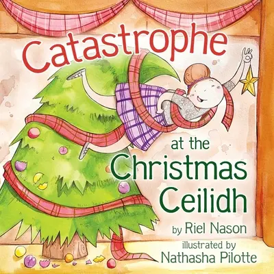 Catastrofe al Ceilidh di Natale - Catastrophe at the Christmas Ceilidh