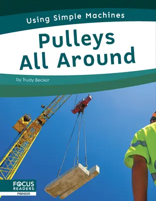 Carrucole tutto intorno - Pulleys All Around