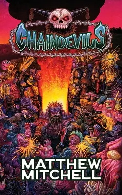 I diavoli del caos - Chaindevils