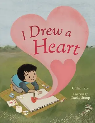 Ho disegnato un cuore - I Drew a Heart