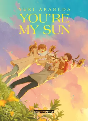 Tu sei il mio sole (edizione spagnola) - You Are My Sun (Spanish Edition)