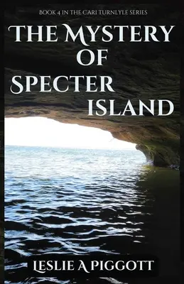 Il mistero dell'isola dello spettro - The Mystery of Specter Island