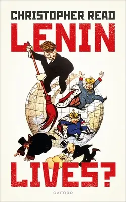 Lenin vive? - Lenin Lives?