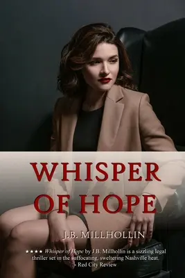 Un sussurro di speranza - Whisper of Hope