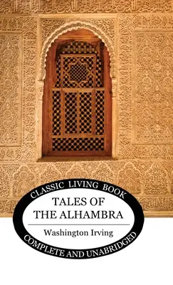 Racconti dell'Alhambra - Tales of the Alhambra