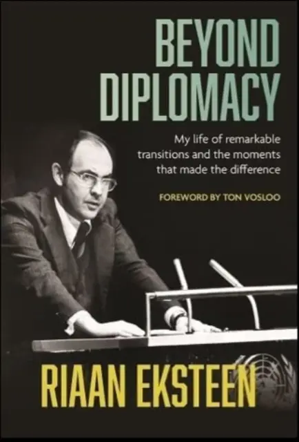 Oltre la diplomazia - Beyond Diplomacy