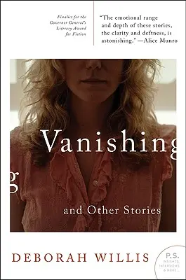 La scomparsa e altre storie - Vanishing and Other Stories