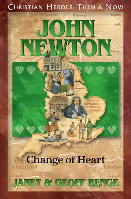 John Newton: Il cambiamento del cuore - John Newton: Change of Heart