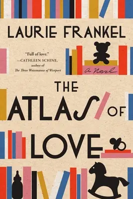 L'atlante dell'amore - The Atlas of Love