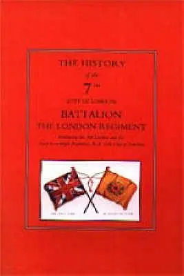 STORIA DEL SETTEMBRE LUCIDO “Il 7° Battaglione di Londra - HISTORY OF THE SHINY SEVENTH