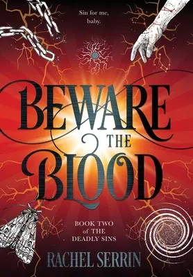 Attenzione al sangue - Beware the Blood