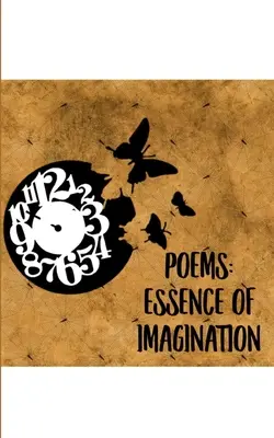 Poesie: L'essenza dell'immaginazione - Poems: Essence of Imagination