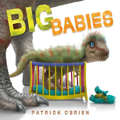 Bambini grandi - Big Babies