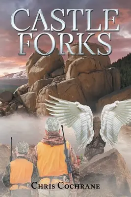 Forchette del castello - Castle Forks
