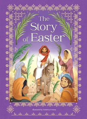 La storia di Pasqua - The Story of Easter