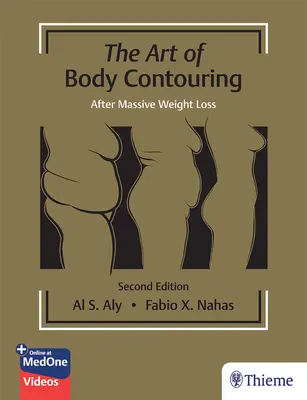 L'arte del body contouring: Dopo una forte perdita di peso - The Art of Body Contouring: After Massive Weight Loss