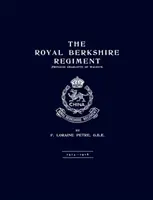Reggimento reale del Berkshire 1914-1918 - Royal Berkshire Regiment 1914-1918