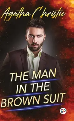 L'uomo in abito marrone - The Man in the Brown Suit