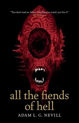 Tutti i demoni dell'inferno - All the Fiends of Hell