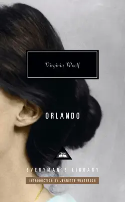 Orlando: Introduzione di Jeanette Winterson - Orlando: Introduction by Jeanette Winterson