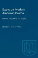 Drammaturgia americana moderna Willi -OS - Modern Amer Drama Willi -OS