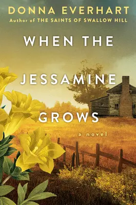 Quando la Jessamine cresce - When the Jessamine Grows