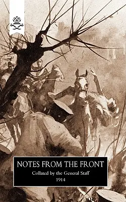 Note dal fronte, 1914 - Notes From the Front, 1914