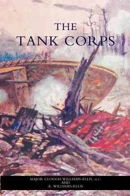 Corpo carri armati - Tank Corps