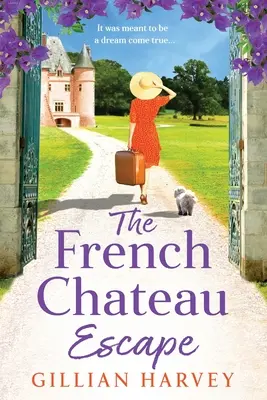 La fuga dal castello francese - The French Chateau Escape