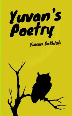 Poesia di Yuvan - Yuvan's Poetry
