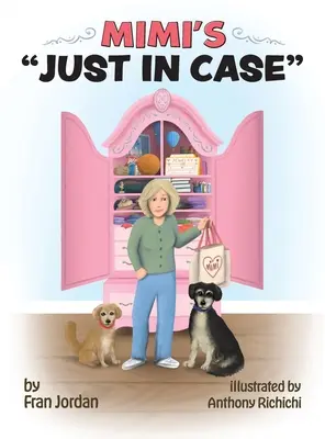 Il caso di Mimi - Mimi's Just in Case