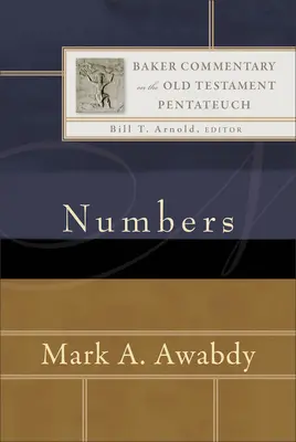 Numeri - Numbers