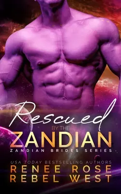 Salvati dallo Zandian - Rescued by the Zandian