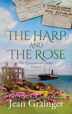 L'arpa e la rosa - Harp and the Rose