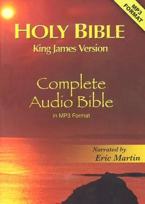 Bibbia Eric Martin-KJV - Eric Martin Bible-KJV