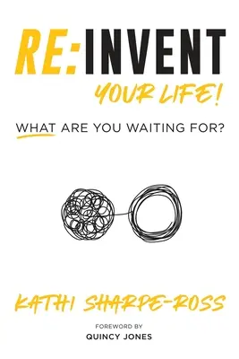 Re: Inventa la tua vita! Cosa stai aspettando? - Re: Invent Your Life! What Are You Waiting For?