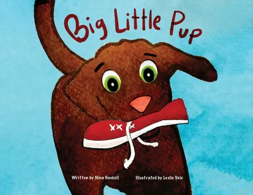 Piccolo grande cucciolo - Big Little Pup