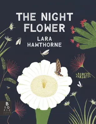Il fiore della notte - The Night Flower